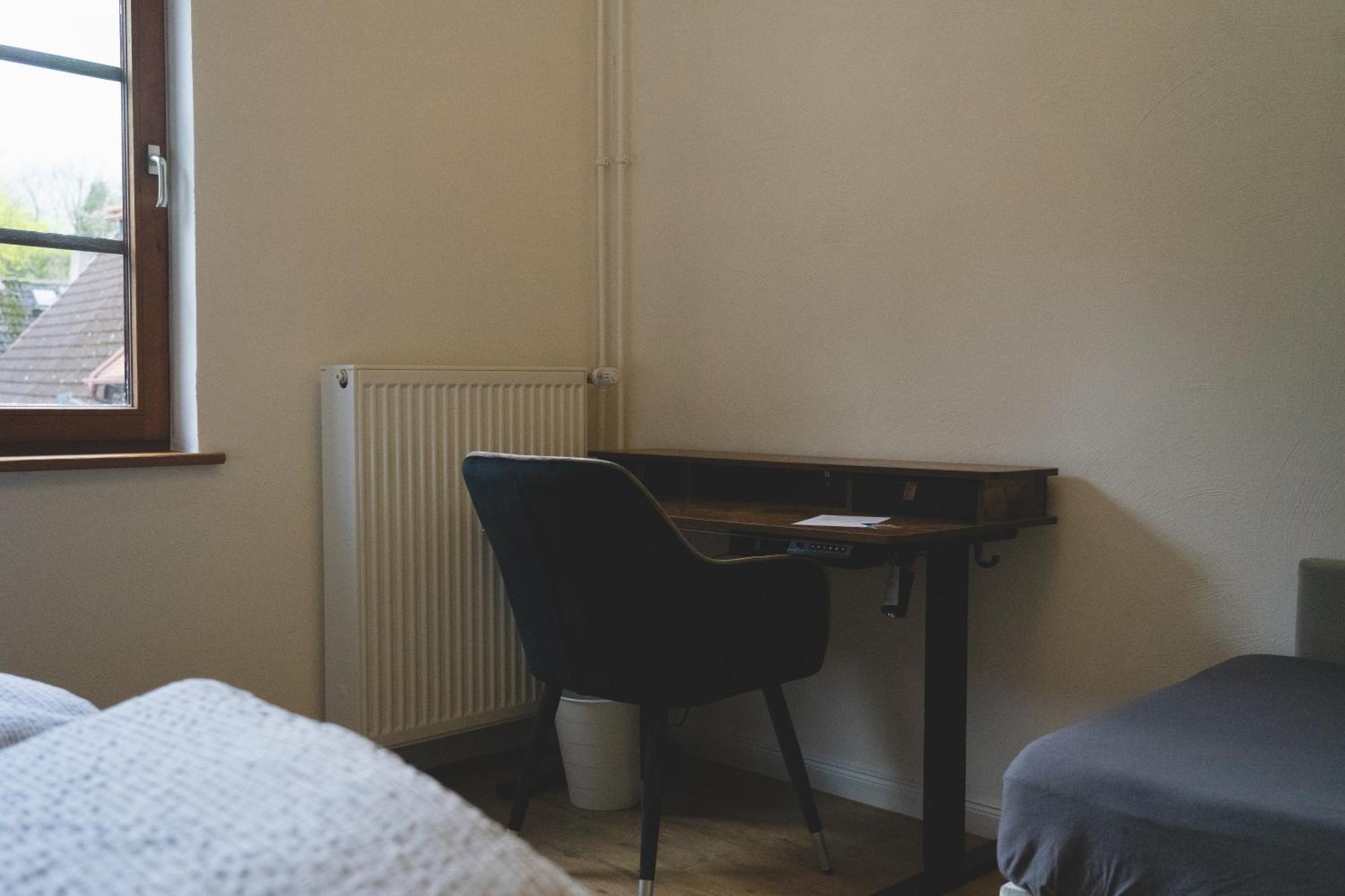 Hostel Altstadt Quartier *