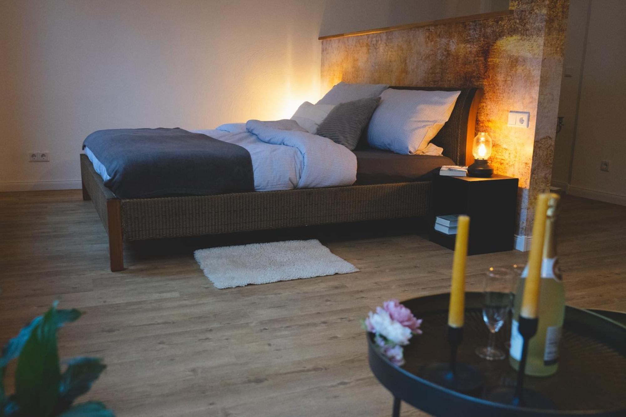 Altstadt Quartier Hostel